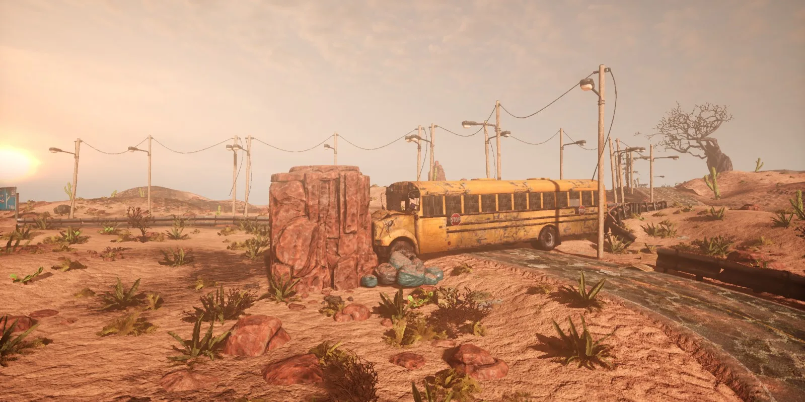 25 Cadre of Death screenshot 1