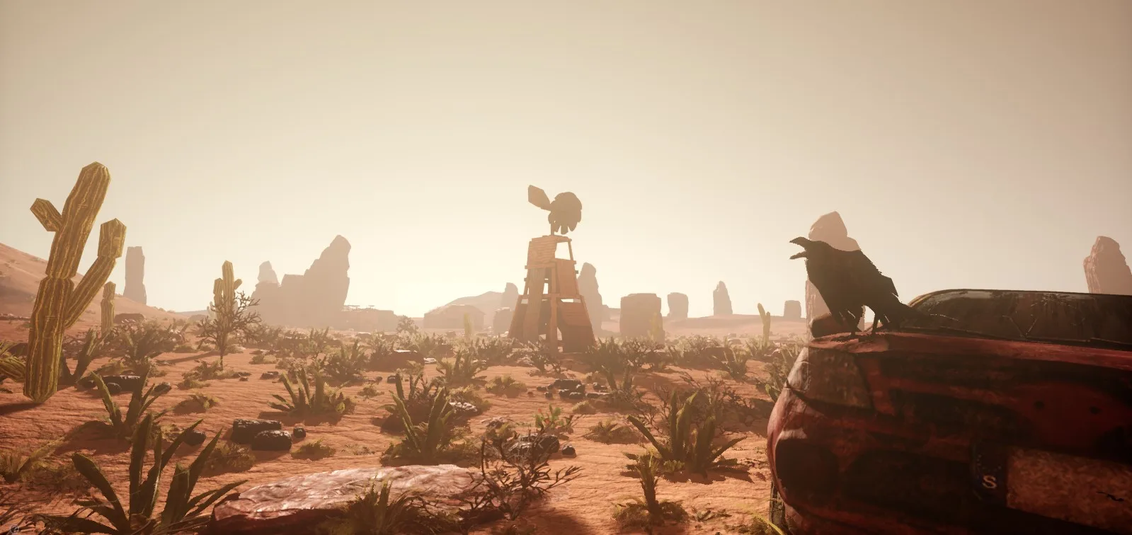 25 Cadre of Death screenshot 3