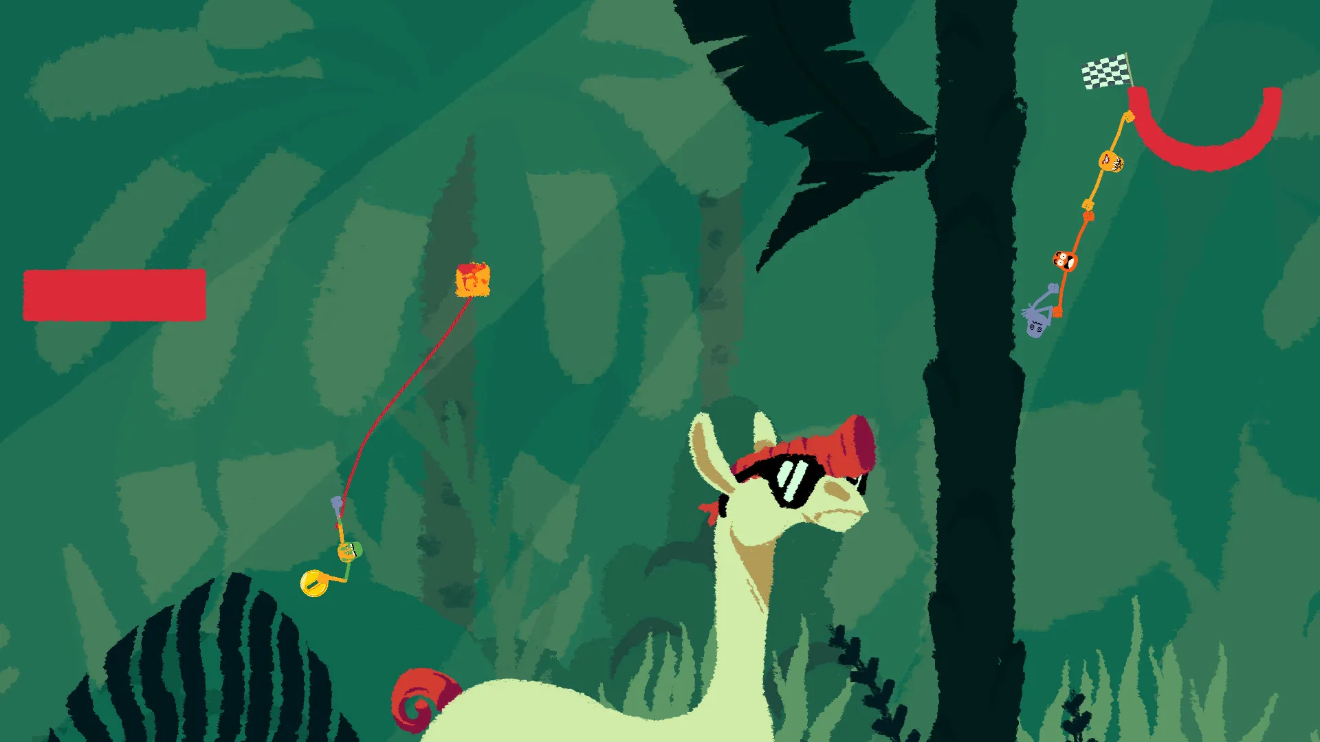 Heave Ho screenshot 5