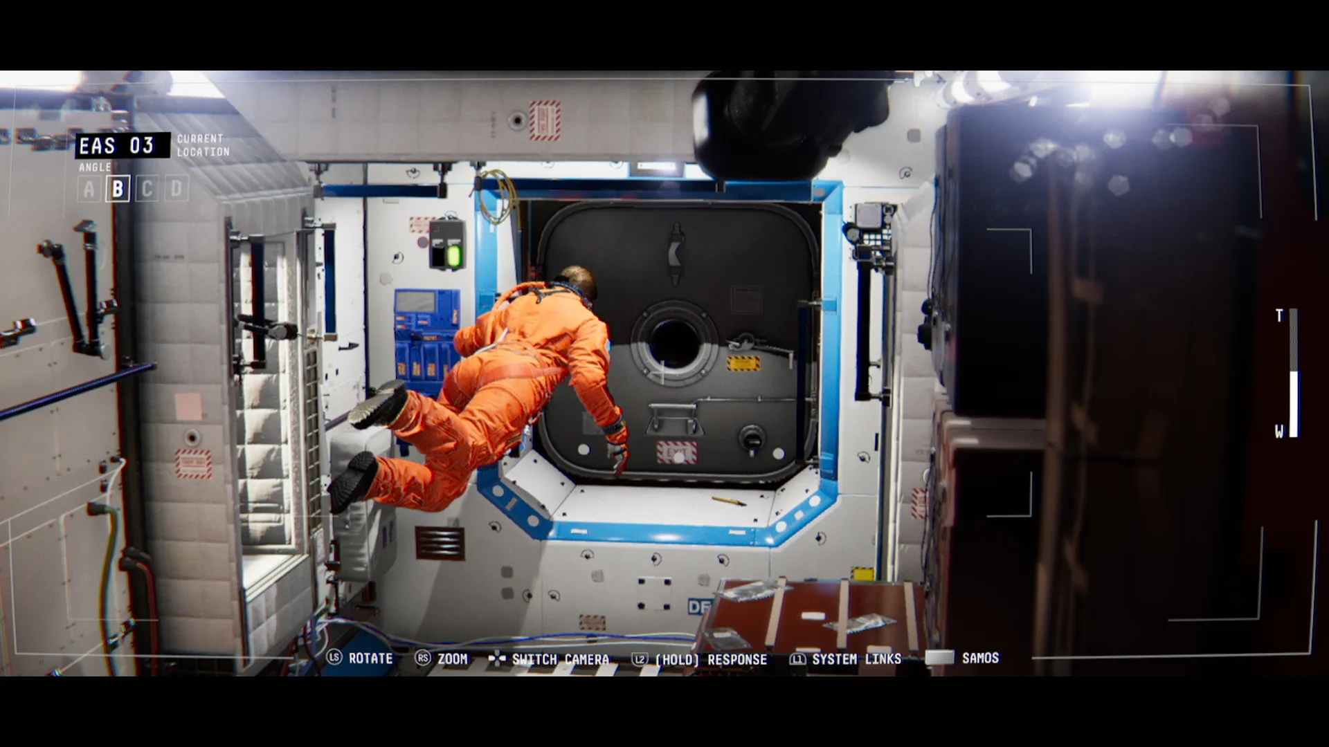 Observation screenshot 1
