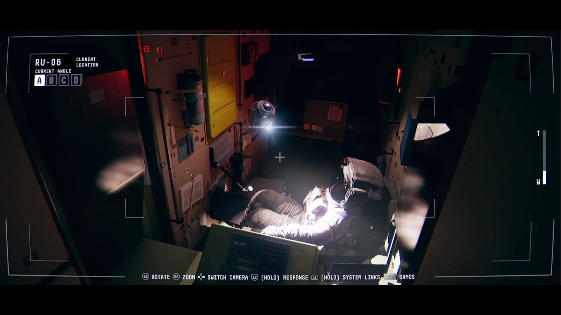 Observation screenshot 4