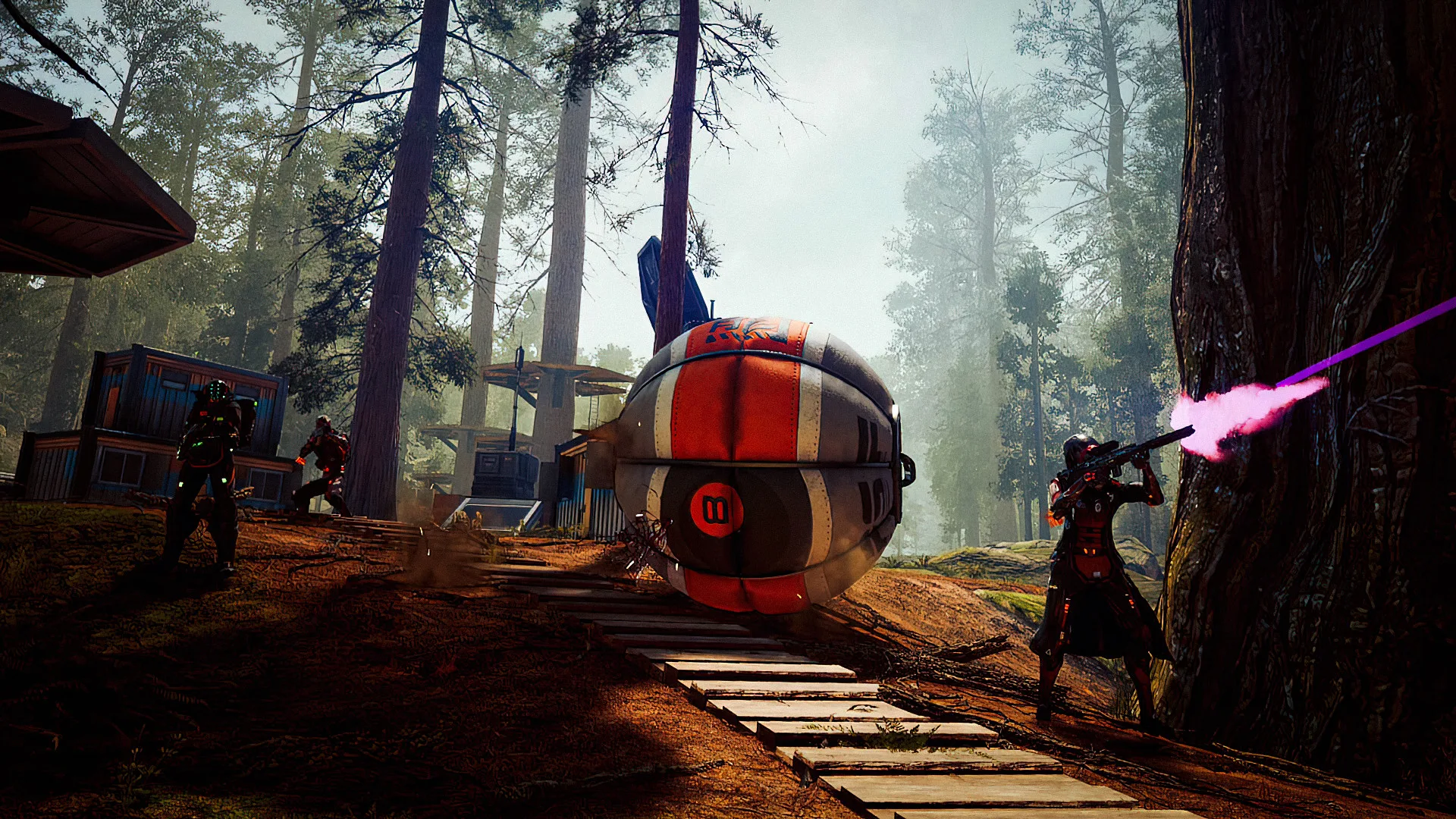 LEAP screenshot 3