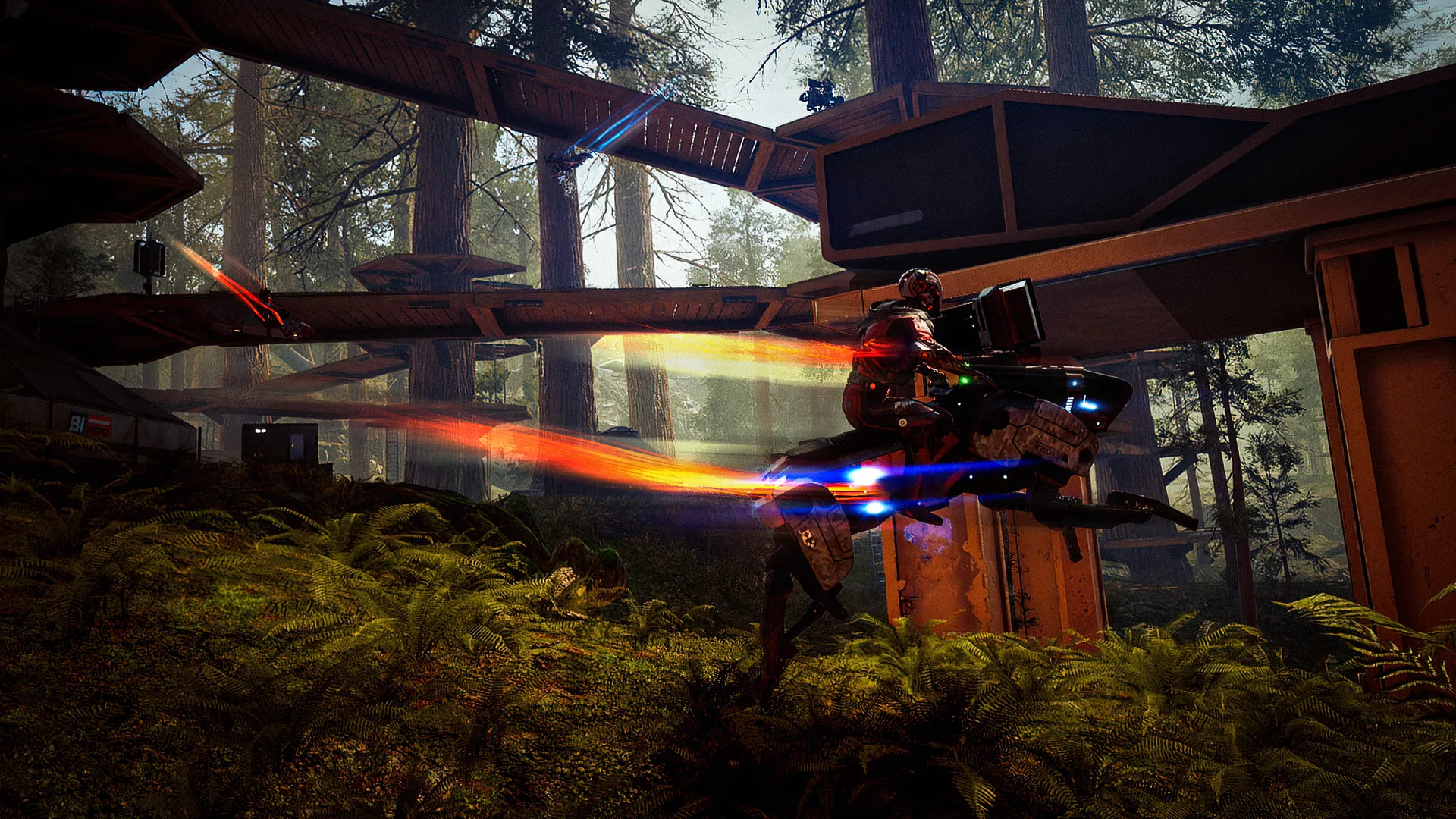 LEAP screenshot 4