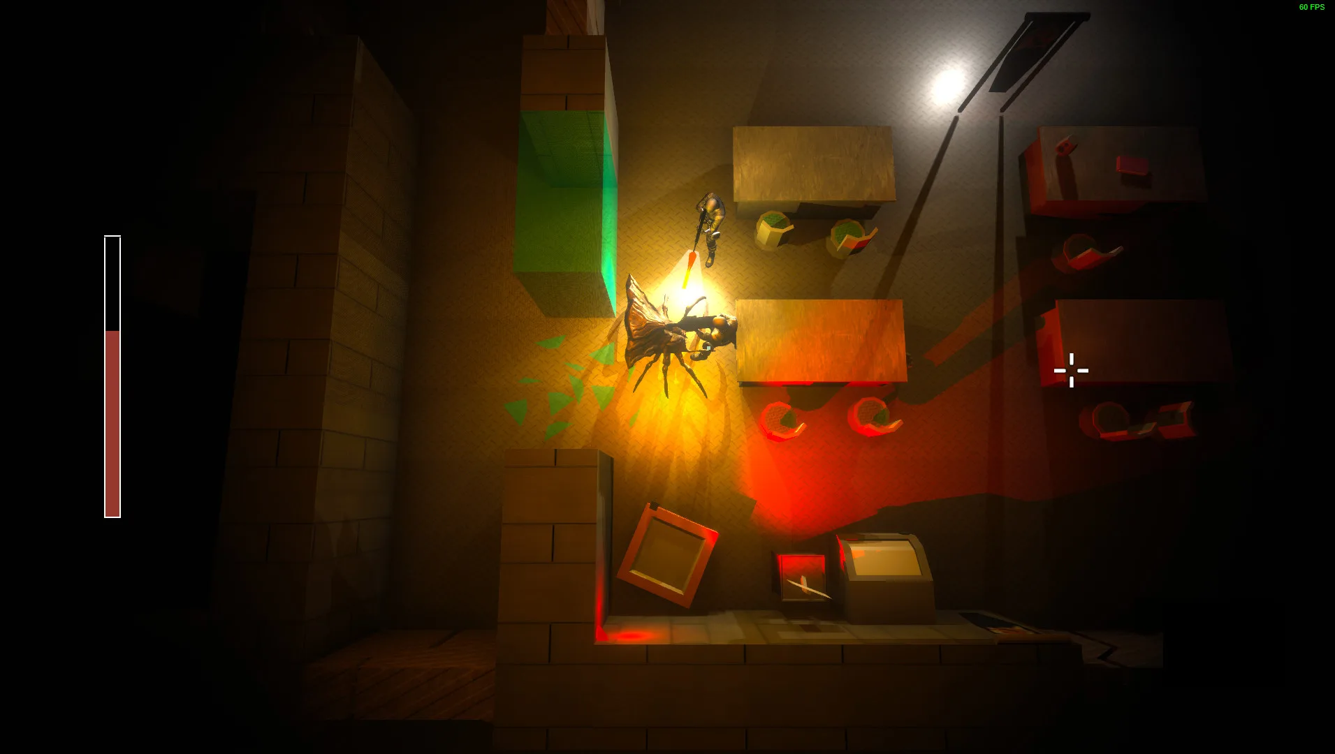Deep Space Classic screenshot 3