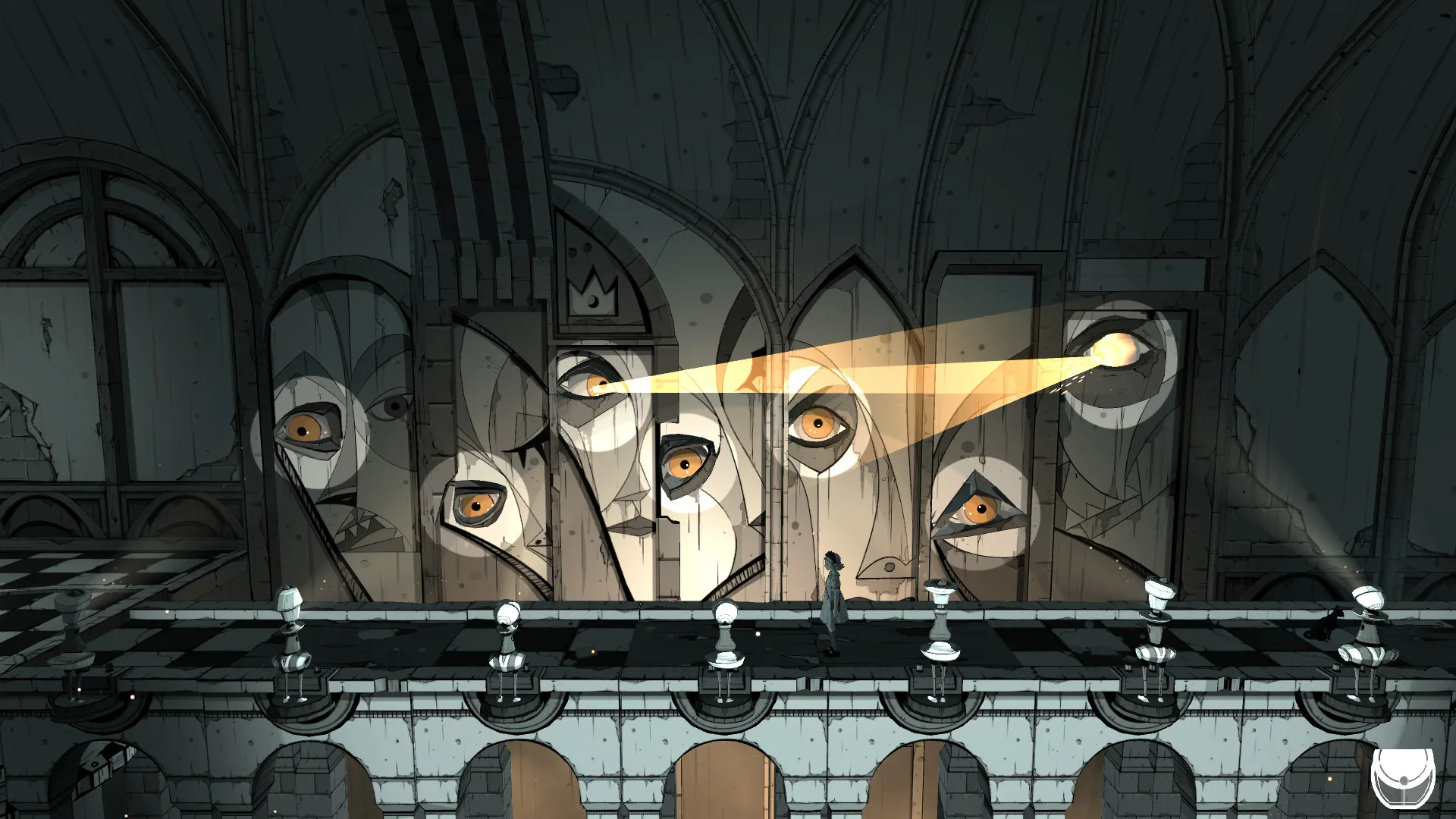 Iris.Fall screenshot 3