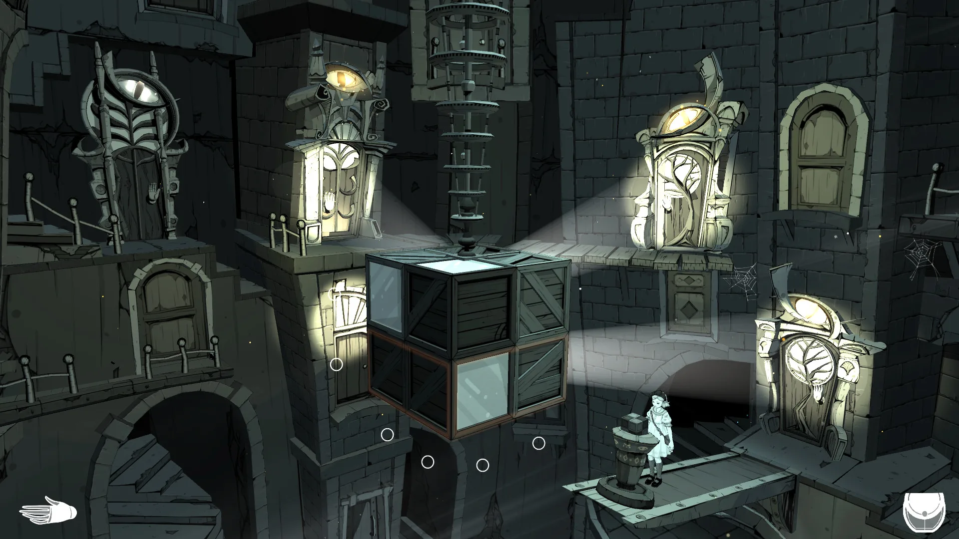 Iris.Fall screenshot 5