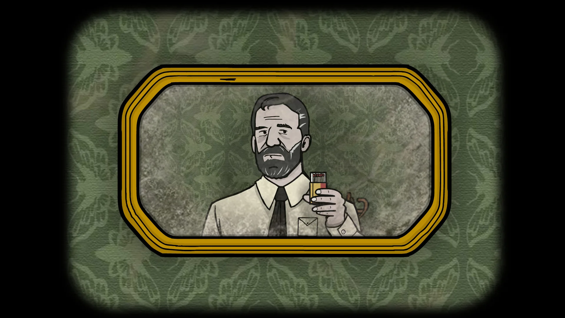 Cube Escape: Paradox screenshot 3