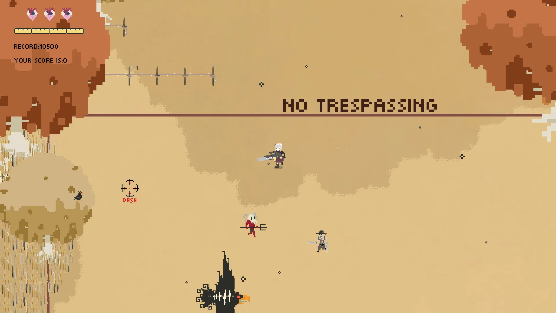 Acid Nimbus screenshot 3