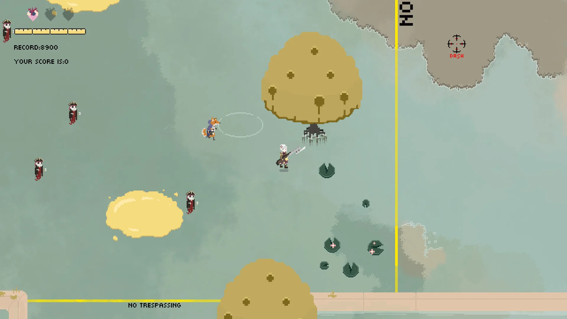 Acid Nimbus screenshot 4