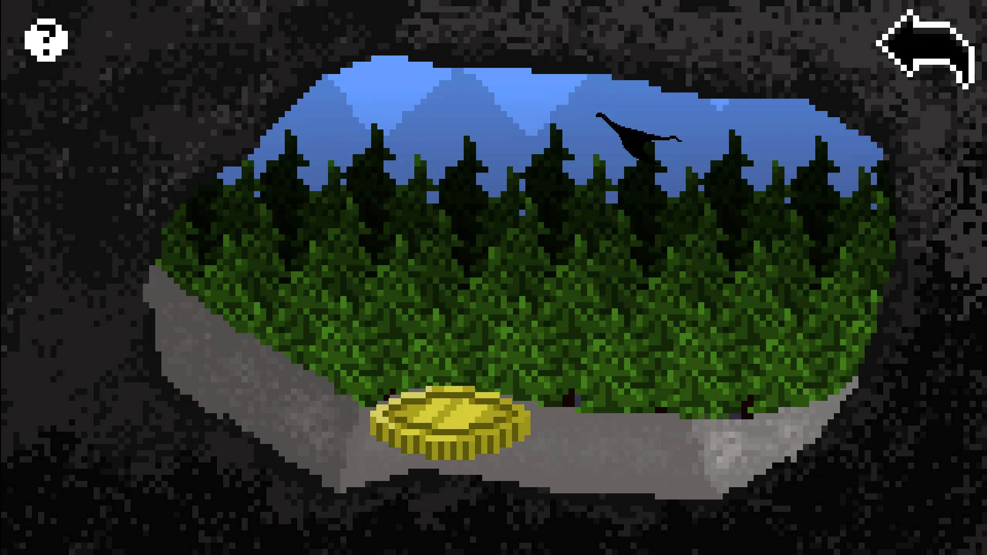 Escape Lala - Retro Point and Click Adventure screenshot 4
