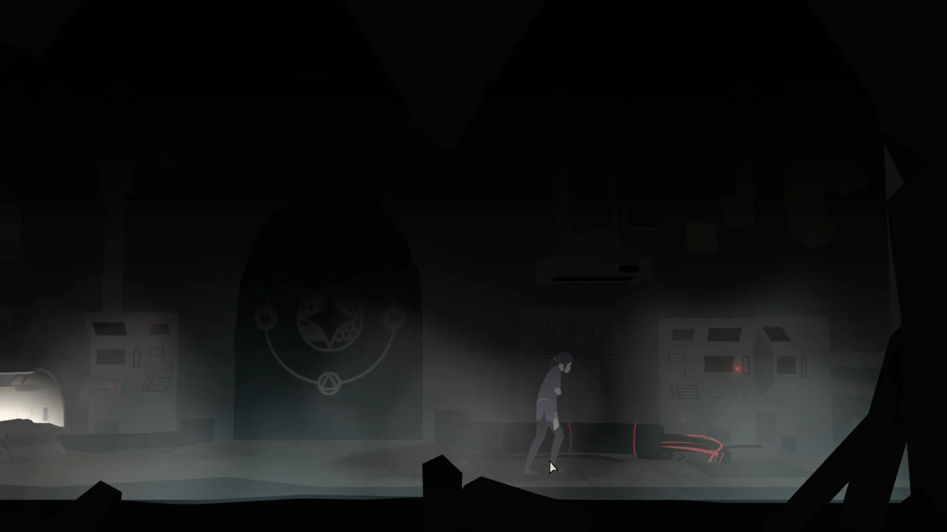 Rocket of Whispers: Prologue screenshot 5