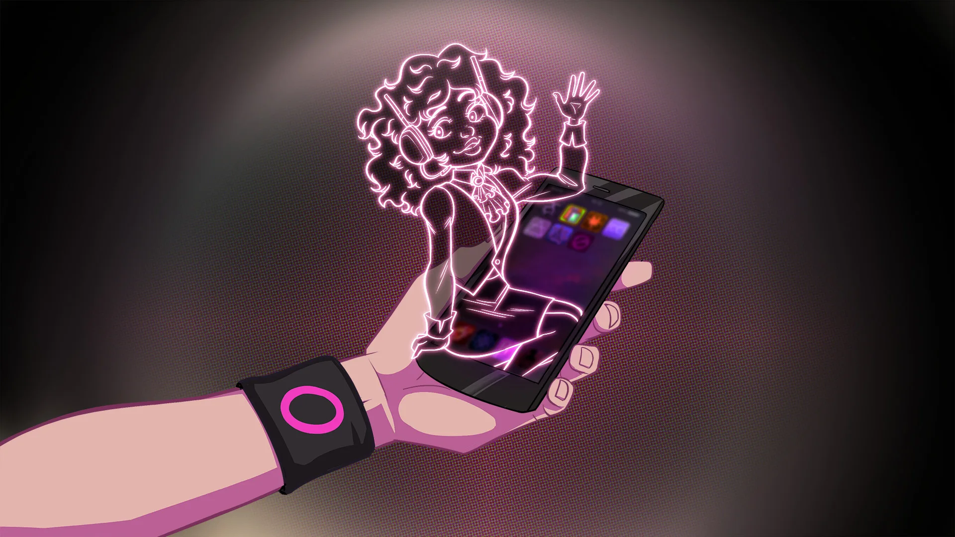 Arcade Spirits screenshot 3