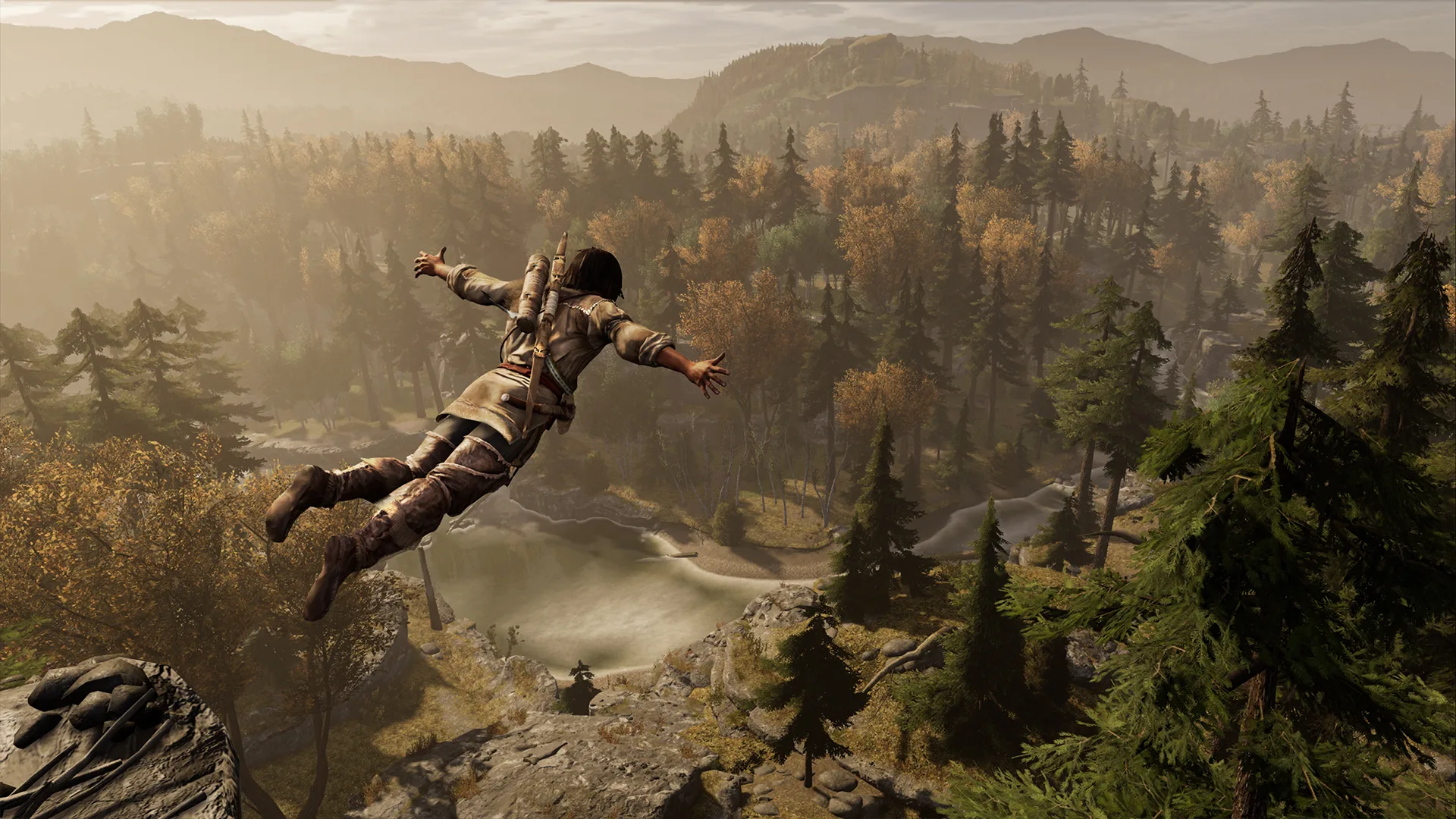 Assassin's Creed® III Remastered screenshot 3