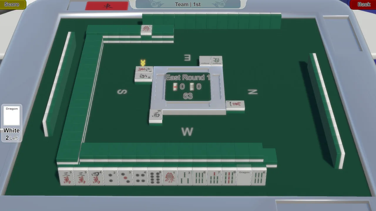 Mahjong Club screenshot 4