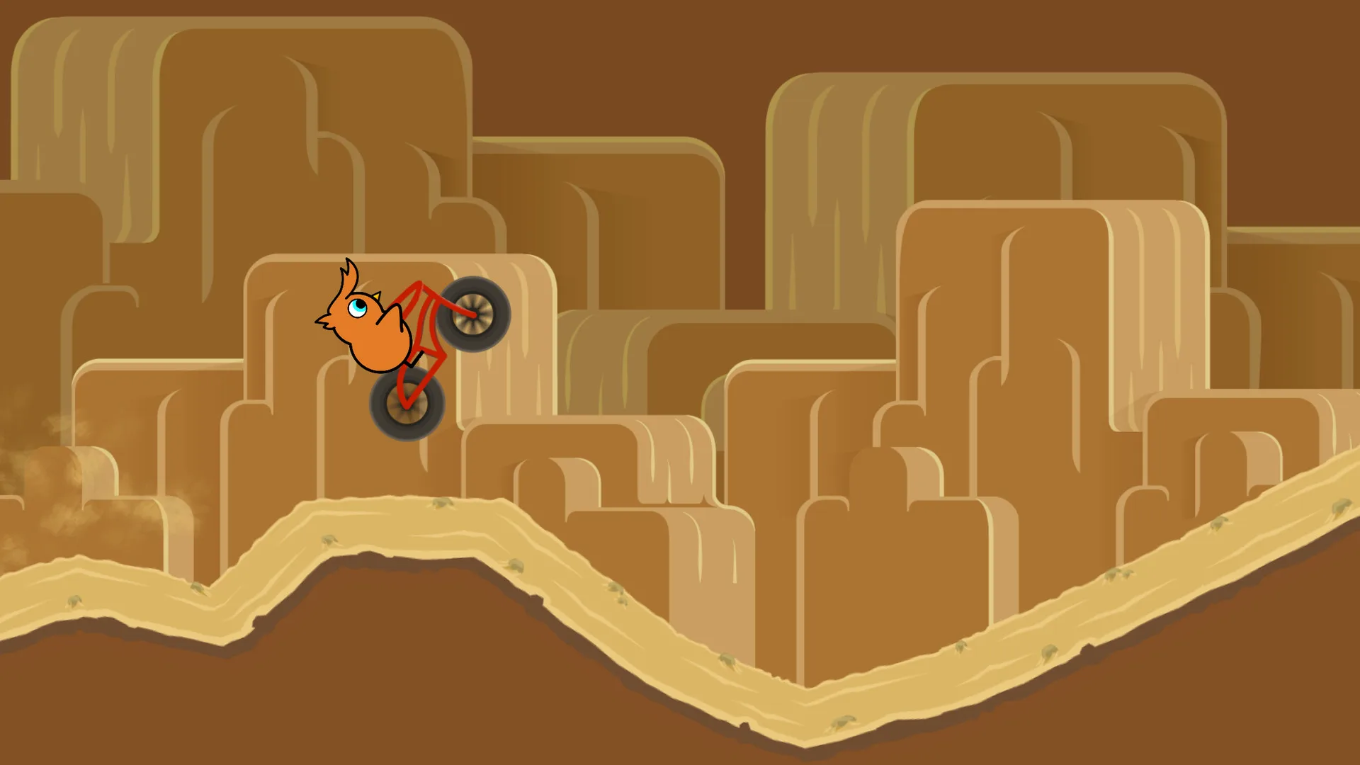 Duck Life 7: Battle screenshot 2