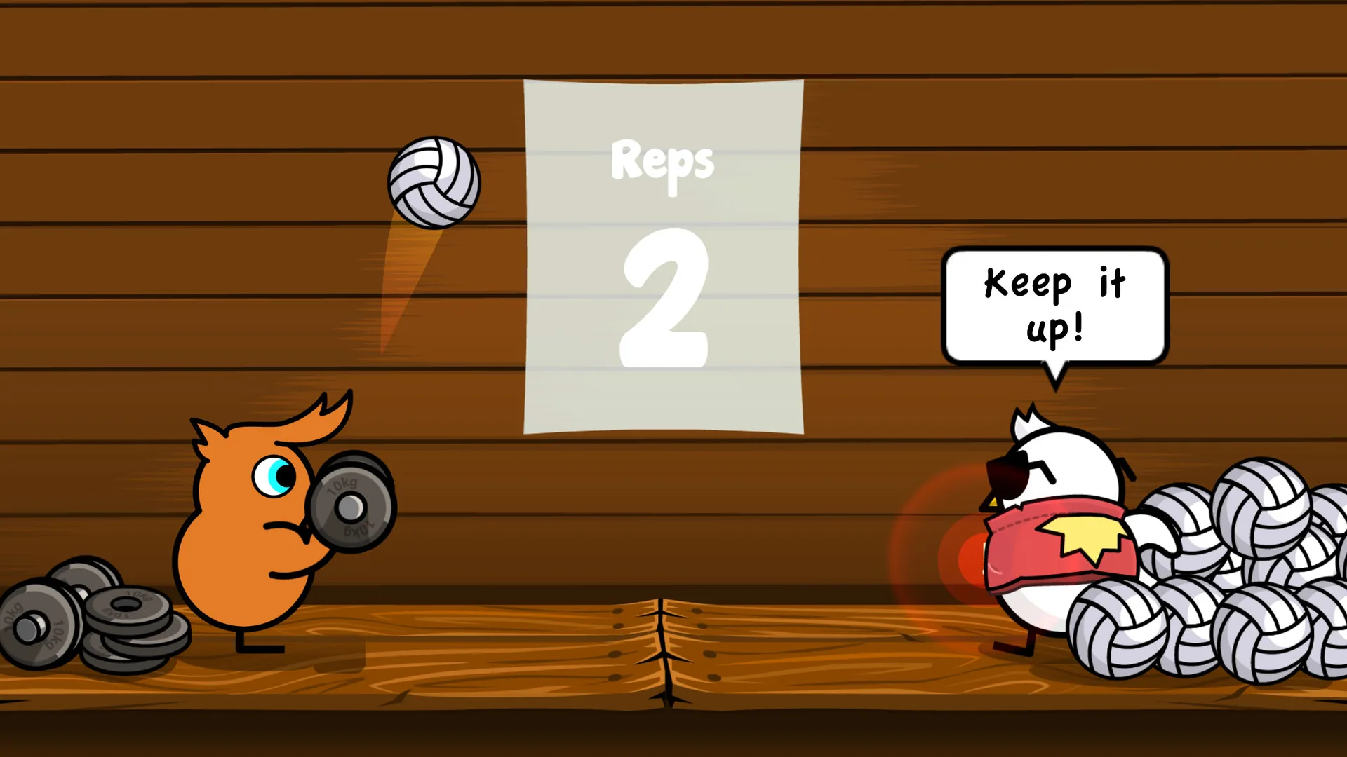 Duck Life 7: Battle screenshot 4