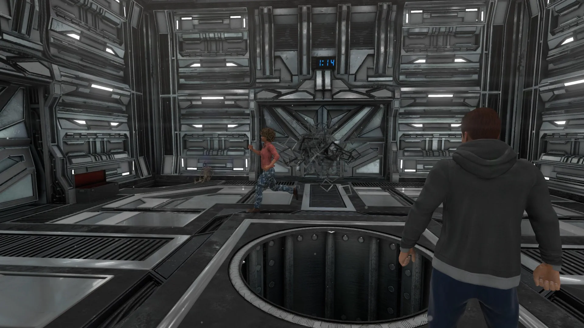 HALF DEAD 2 screenshot 2