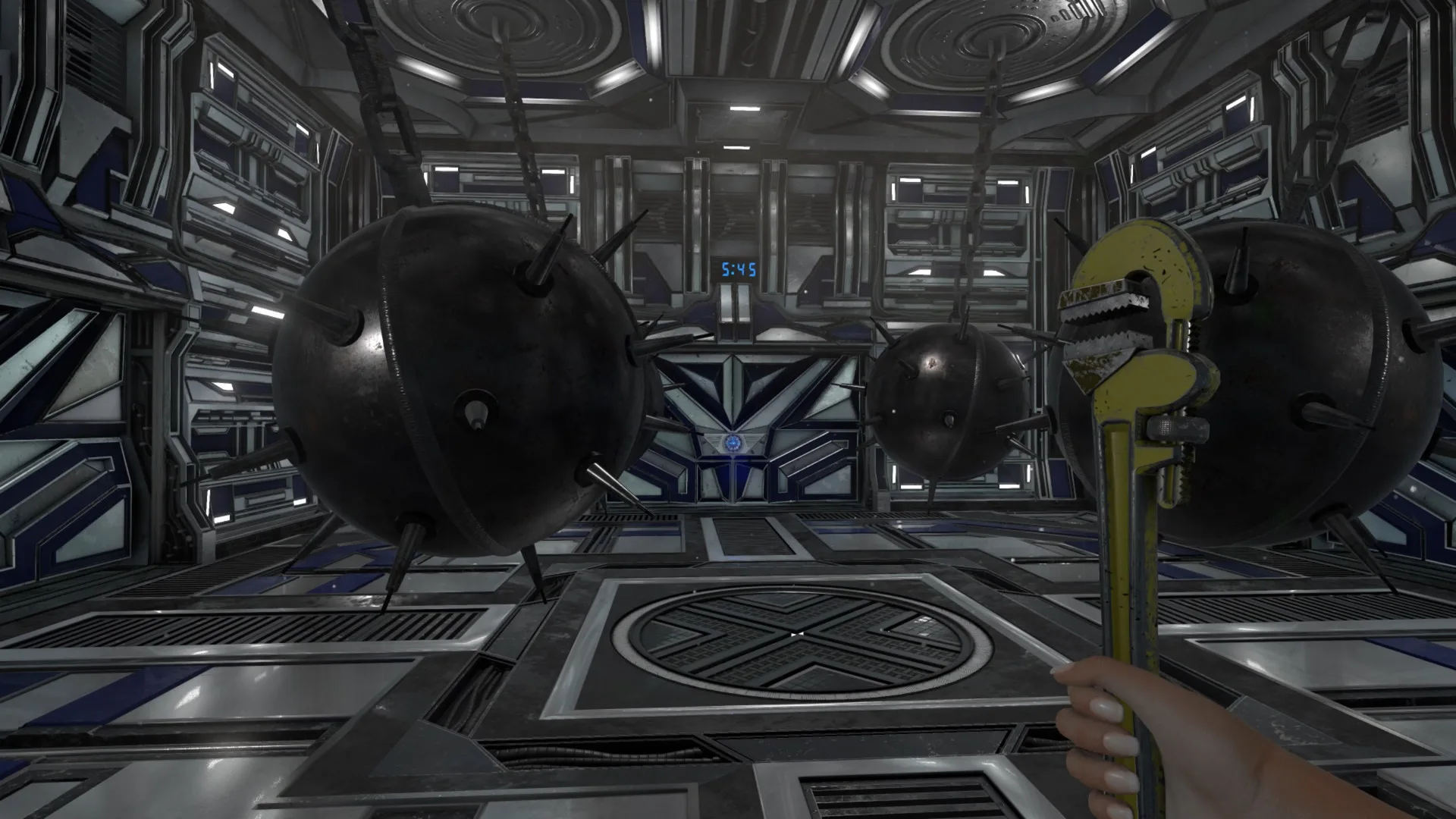 HALF DEAD 2 screenshot 5