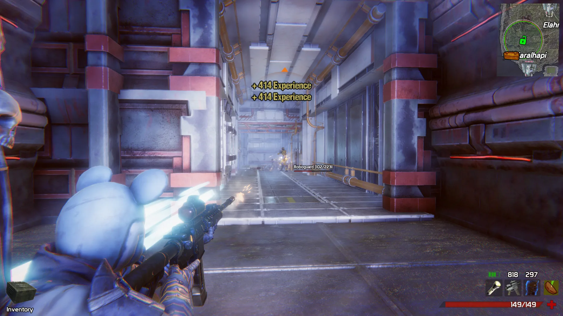 Welcome to Princeland screenshot 2