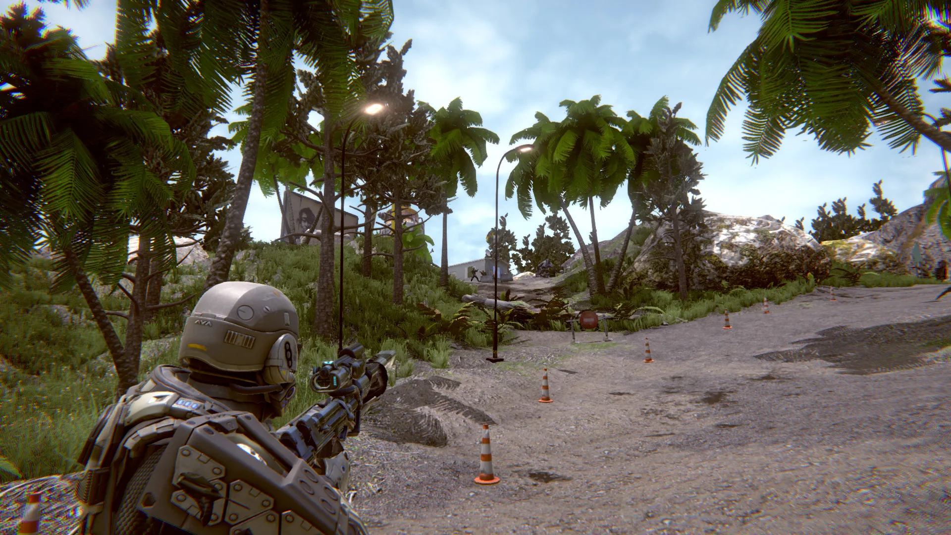 Welcome to Princeland screenshot 3