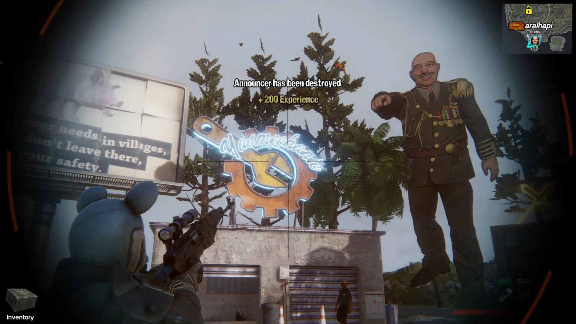 Welcome to Princeland screenshot 4