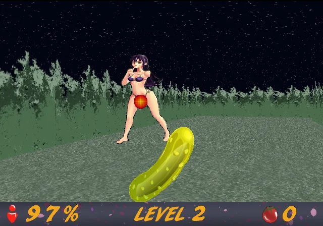 Hentai Shooter 3D screenshot 4