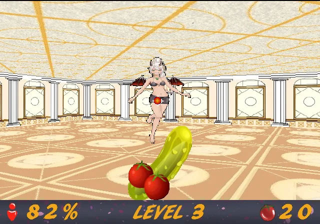 Hentai Shooter 3D screenshot 5
