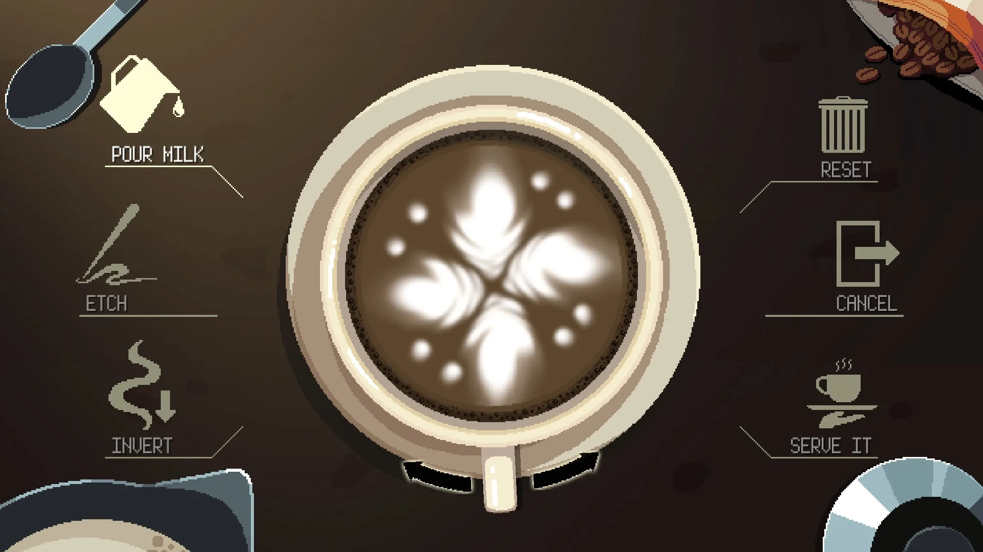 Coffee Talk screenshot 5
