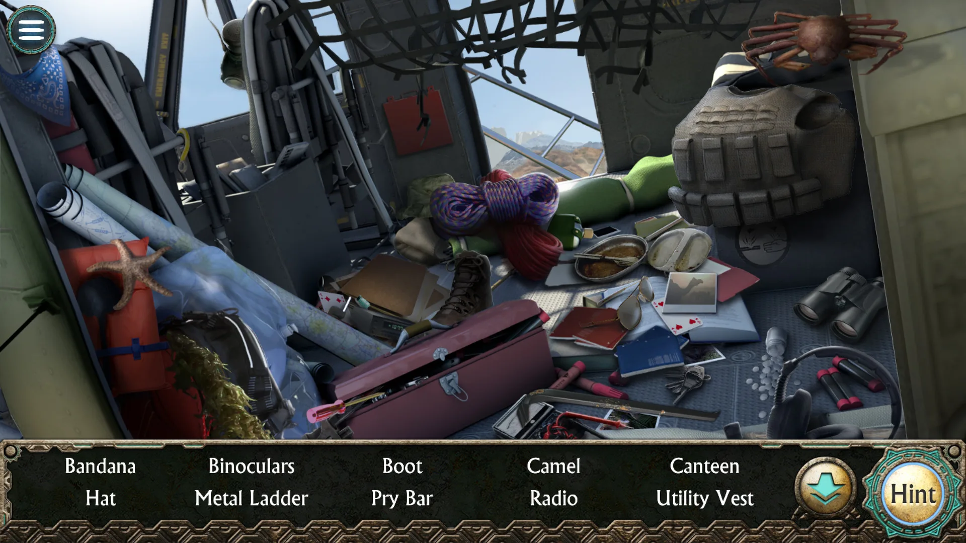 Adera screenshot 3
