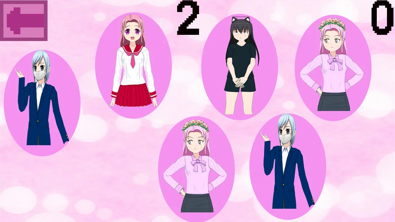 Anime Girl Or Boy? screenshot 1