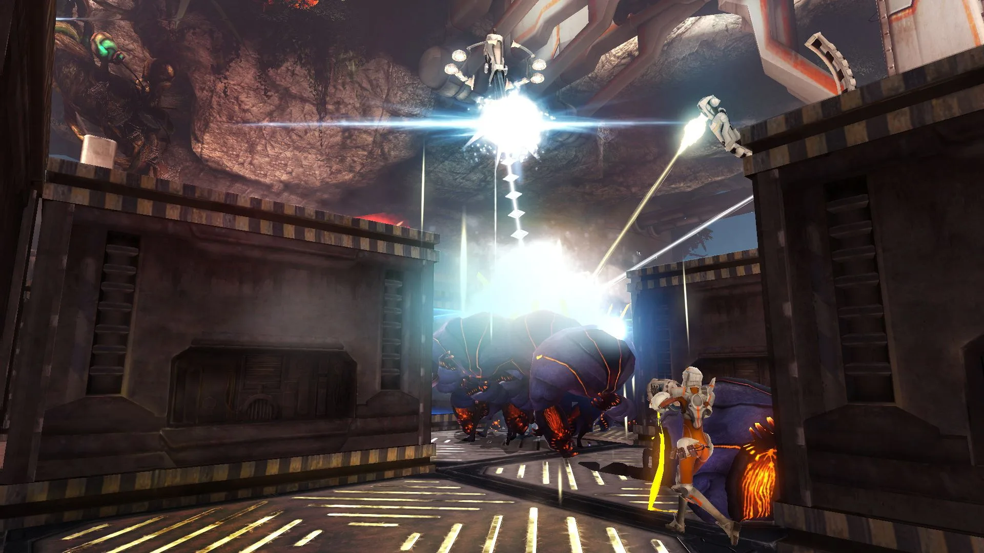 Sanctum screenshot 4