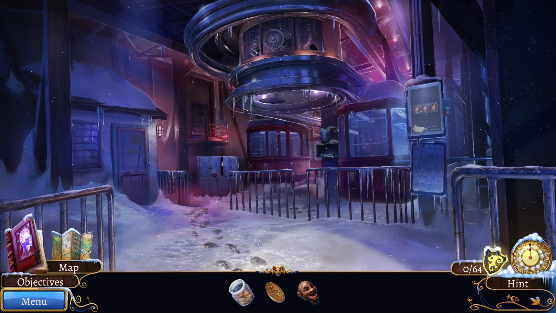 Dreamwalker: Never Fall Asleep screenshot 4