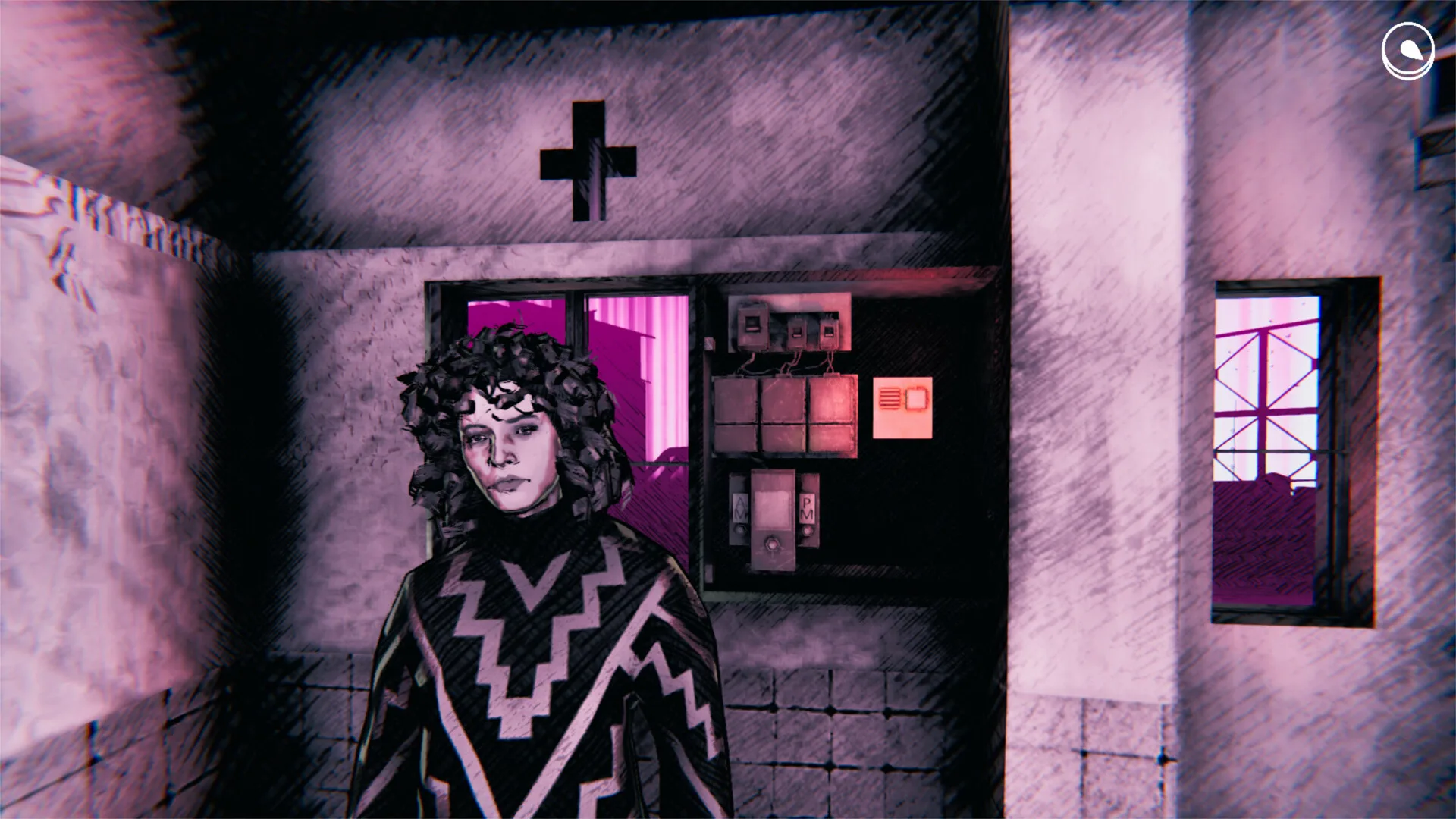 Saturnalia screenshot 5