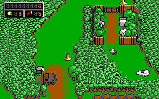Commander Keen screenshot 2