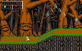 Commander Keen screenshot 3