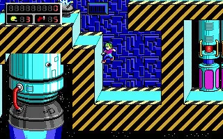 Commander Keen screenshot 5