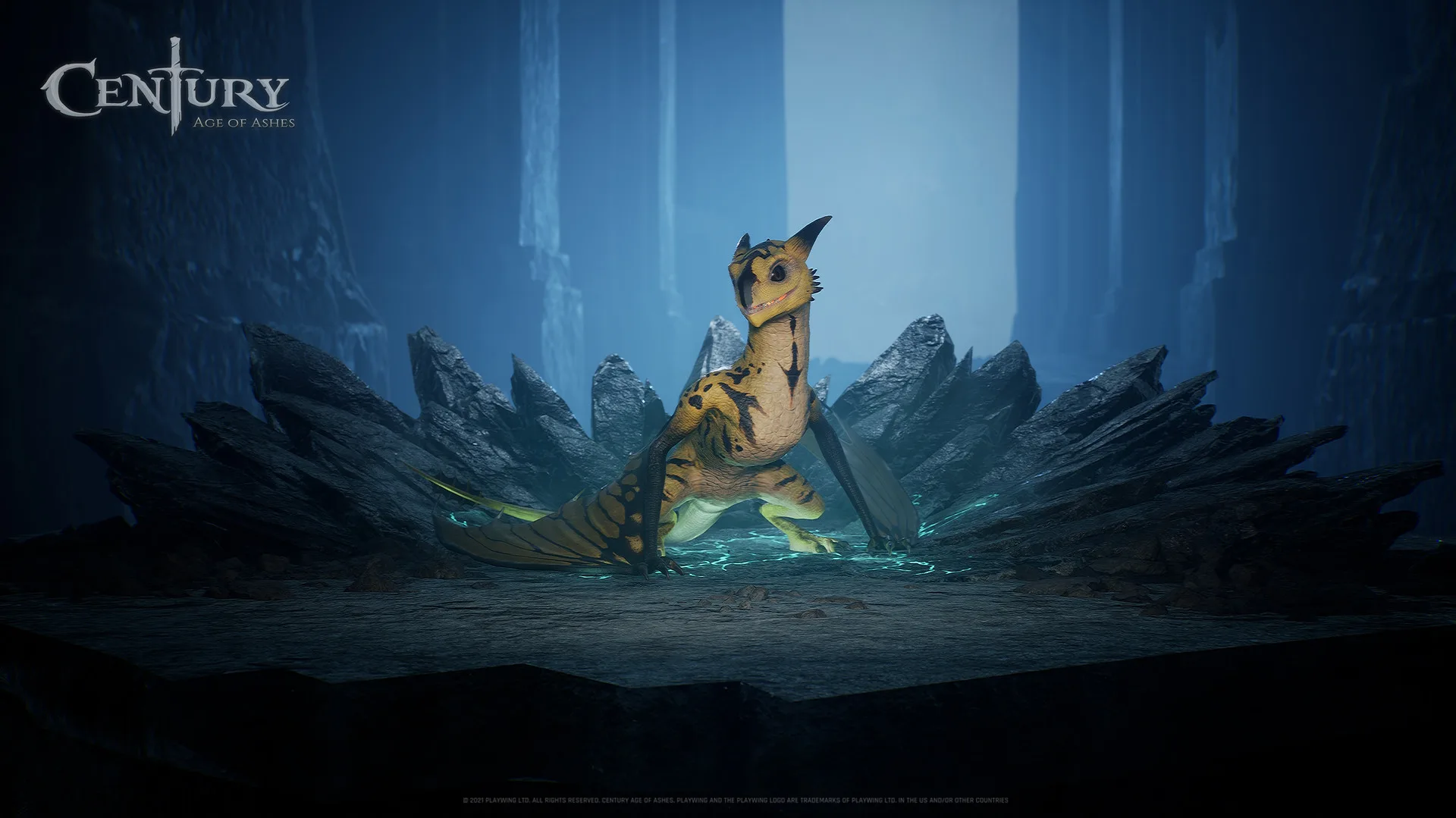 Century: Age of Ashes screenshot 4