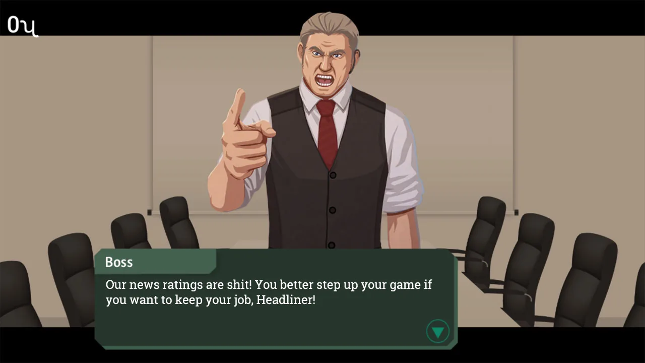 Headliner: NoviNews screenshot 2