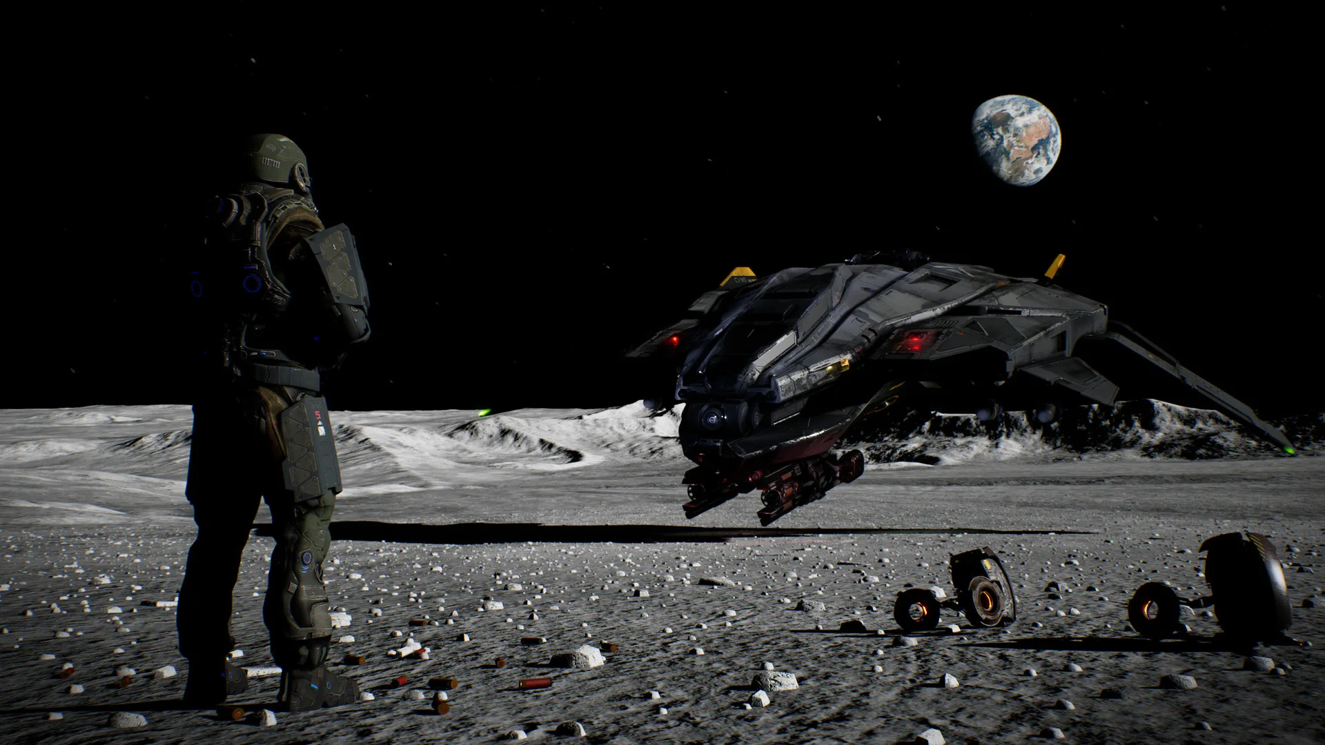 Dissolution screenshot 5