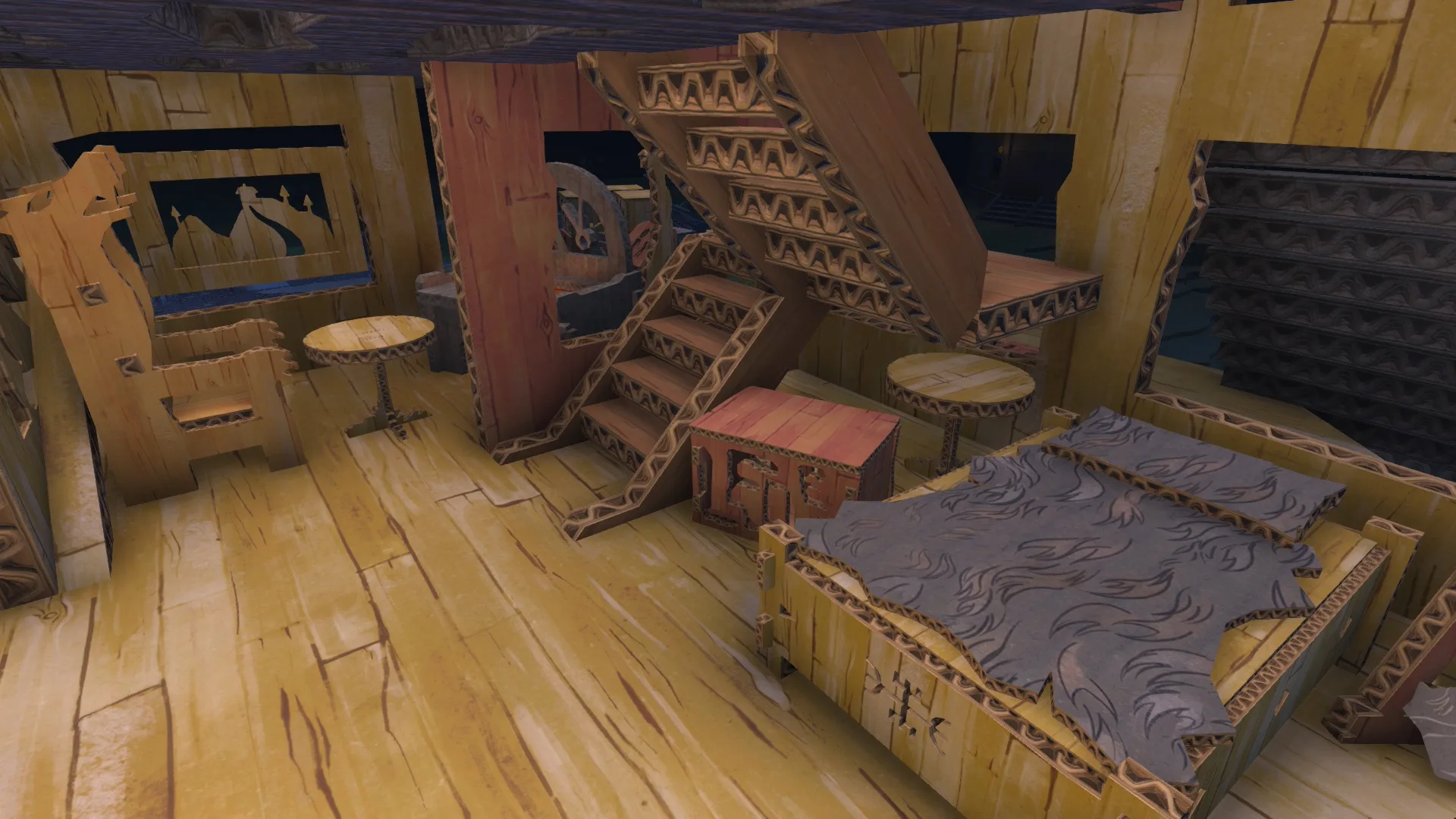 CardLife: Creative Survival screenshot 3