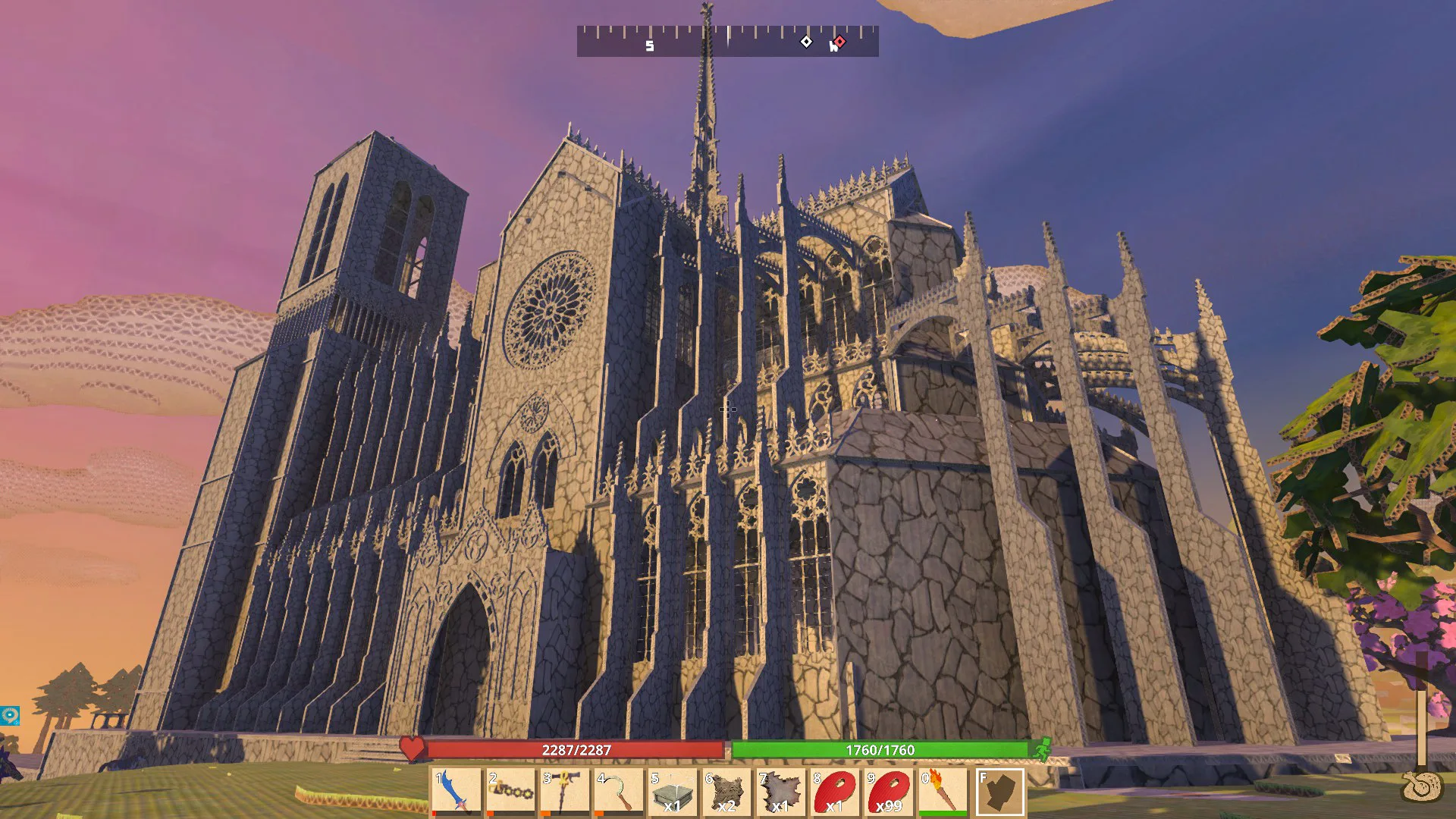 CardLife: Creative Survival screenshot 4