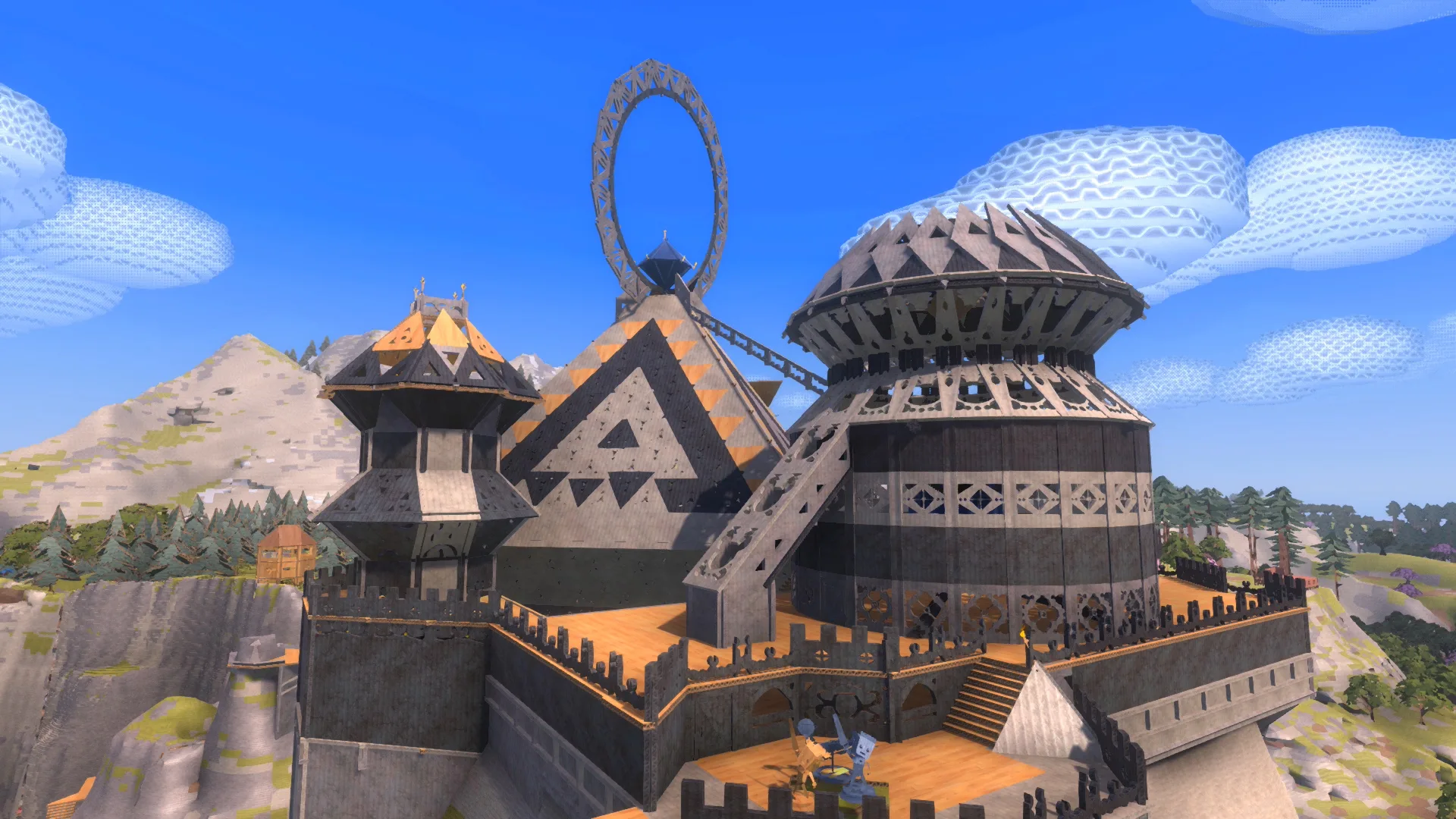 CardLife: Creative Survival screenshot 5