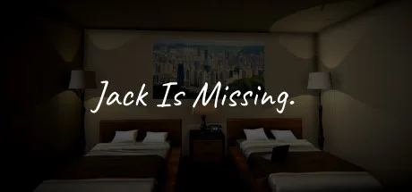 Jack Is Missing