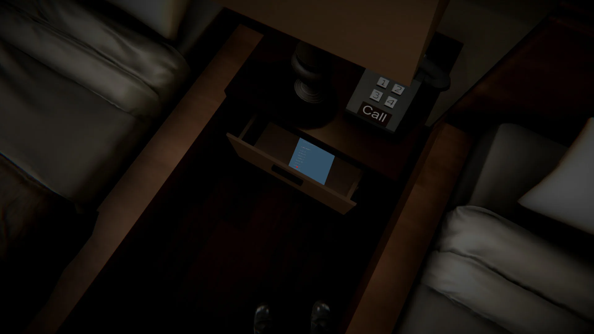Jack Is Missing screenshot 5