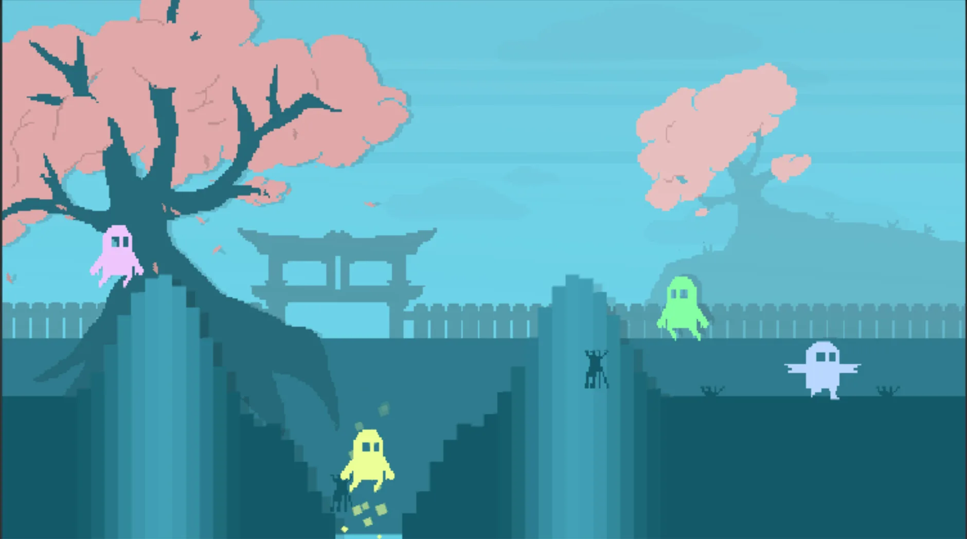 Crashphalt screenshot 2