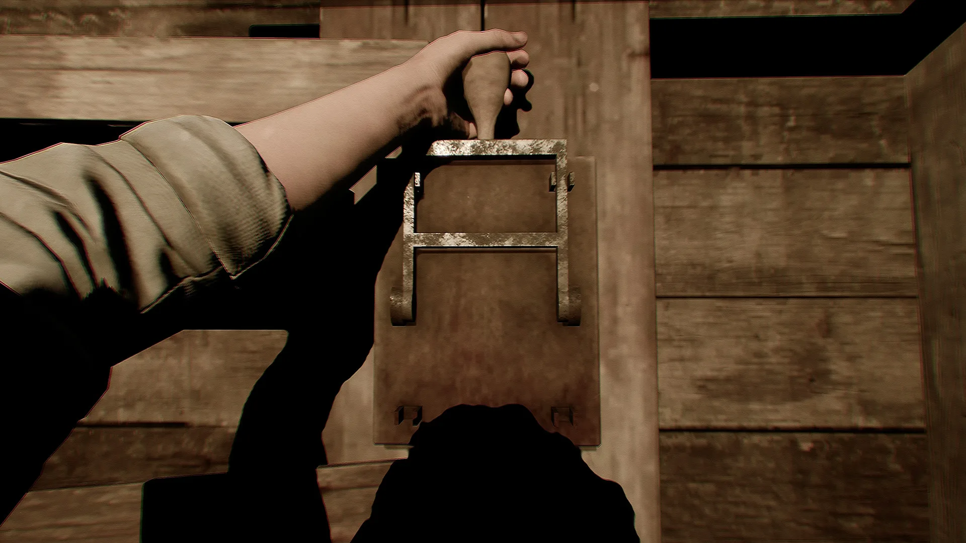 The Dark Occult screenshot 2