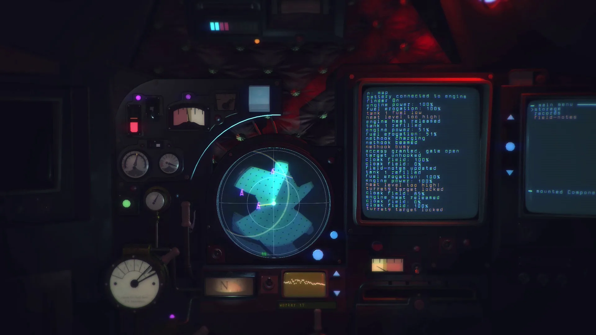 Nauticrawl screenshot 3