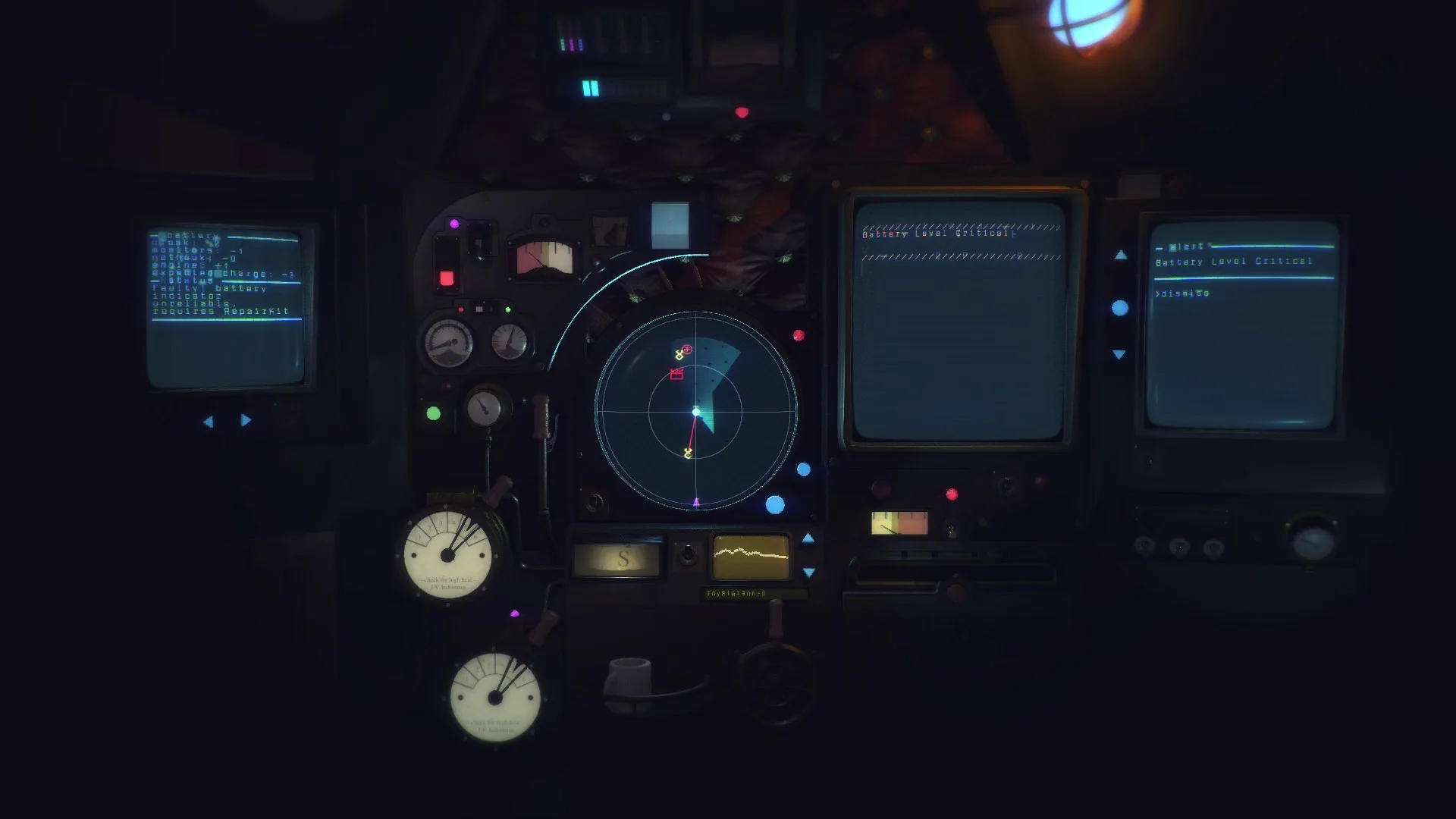 Nauticrawl screenshot 5
