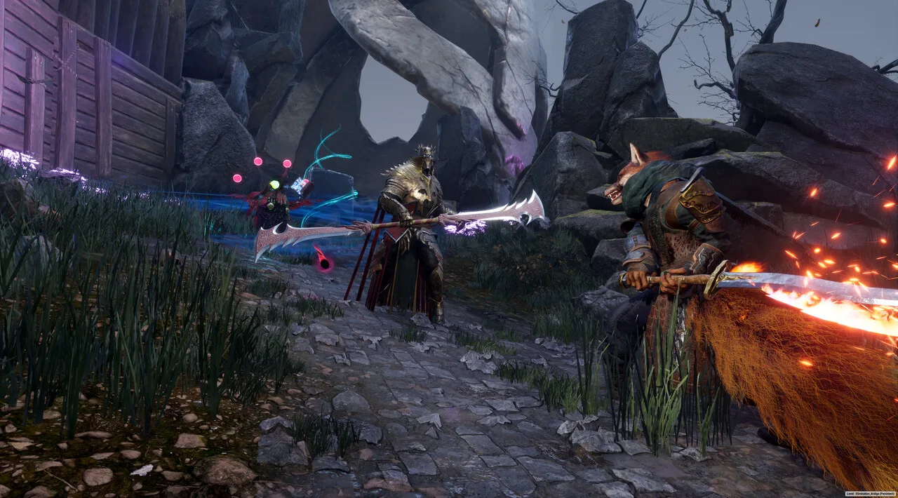 Kingshunt screenshot 4