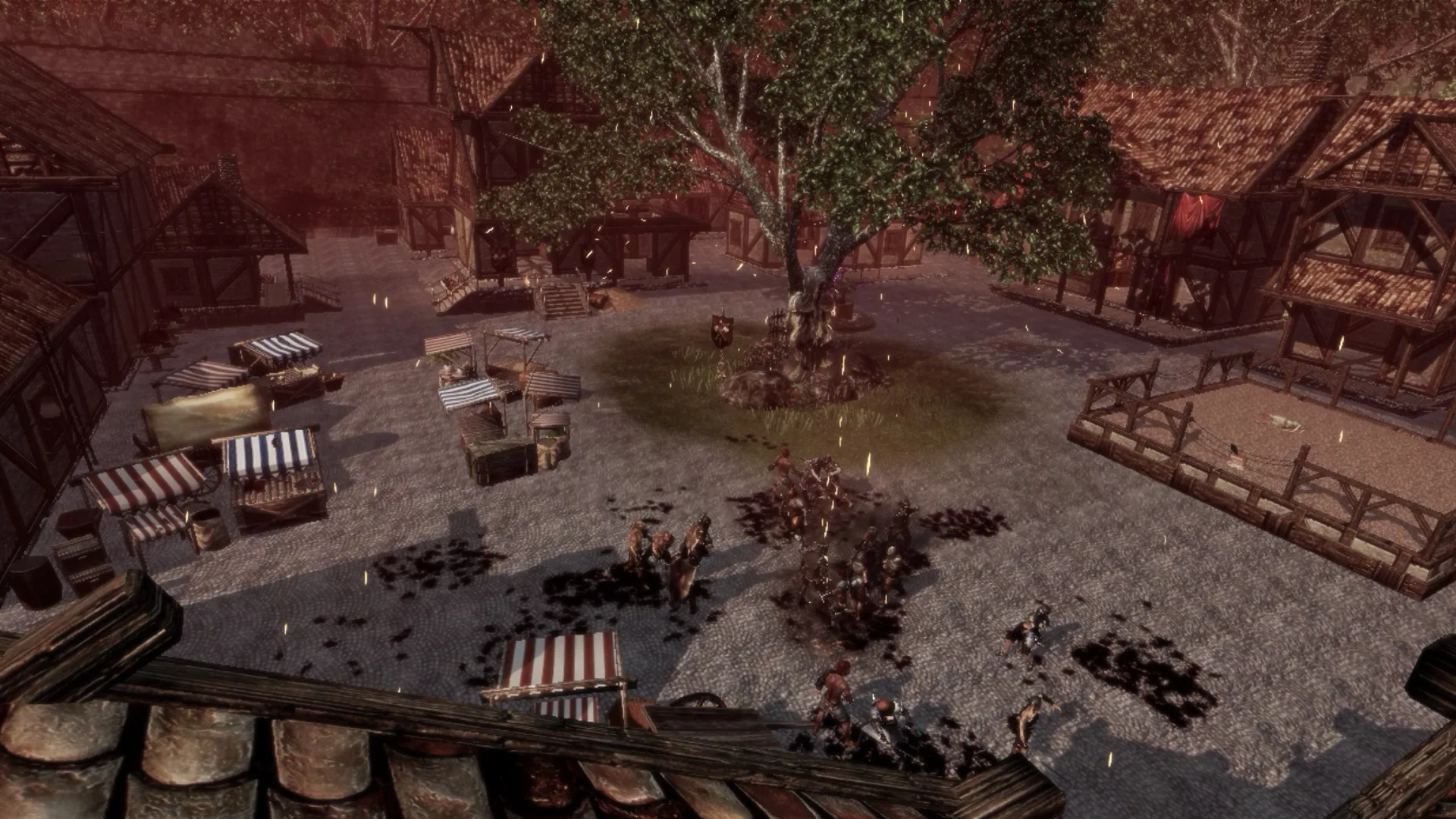 Mortal Royale screenshot 3
